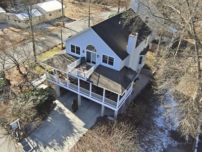 764 N Riverside Dr, Crownsville, MD 21032