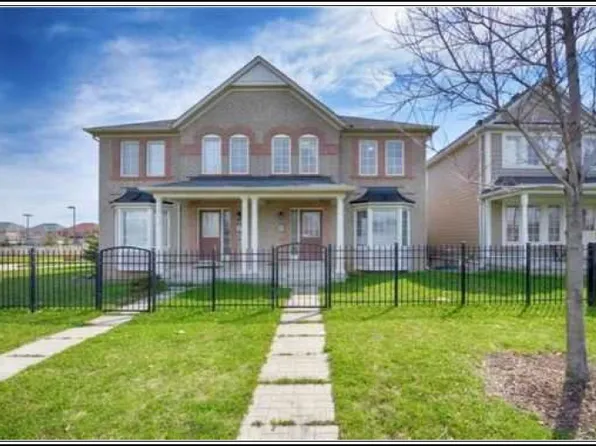 30 Winklers Ln, Markham, ON L6B 1L4