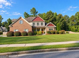 307 Cinnamon Bark Pass, Locust Grove, GA 30248