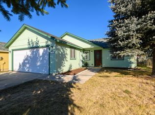 3223 SW Obsidian Ave, Redmond, OR 97756