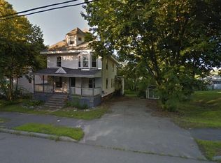1343 Forest Ave, Portland, ME 04103