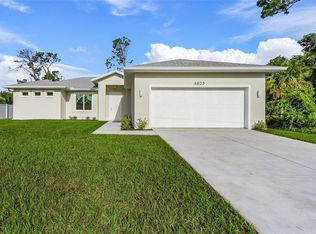 4823 Kendsha St, North Port, FL 34288