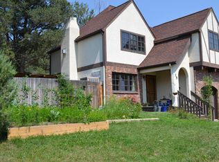 15 Apache Dr, New Castle, CO 81647