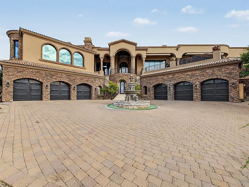 9245 N Vista Verde Ct