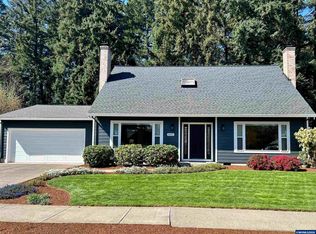 8685 SW Wilson Ln, Wilsonville, OR