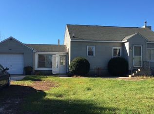 8025 Maple Island Rd, Holton, MI 49425