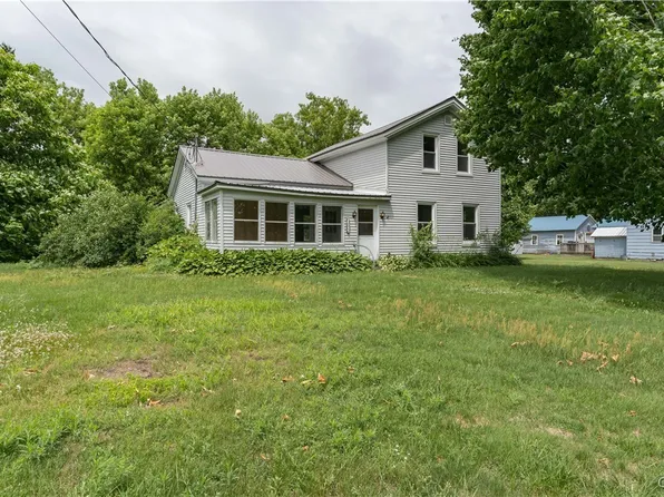 24231 Boot Jack Hill Rd #245, Felts Mills, NY 13638