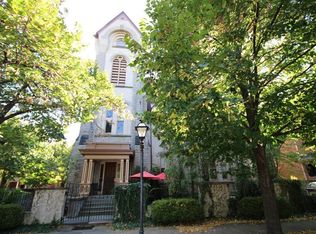 30 Van Buren St, Dayton, OH 45402