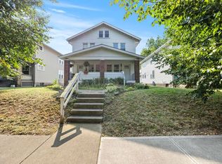 925 Thomas Rd, Columbus, OH 43212