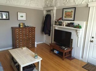 18 Bellvista Rd APT 3, Brighton, MA 02135