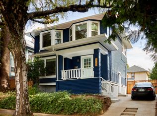 2032 SE 42nd Ave, Portland, OR