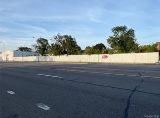 8176 Livernois Ave, Detroit, MI
