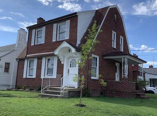 240 6th Ave W, Huntington, WV 25701