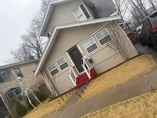 56 Marsden St, Springfield, MA 01109