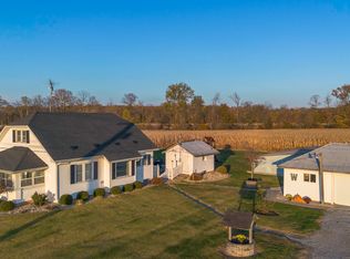 5043 N County Road 225 W, Brownstone, IN 47220