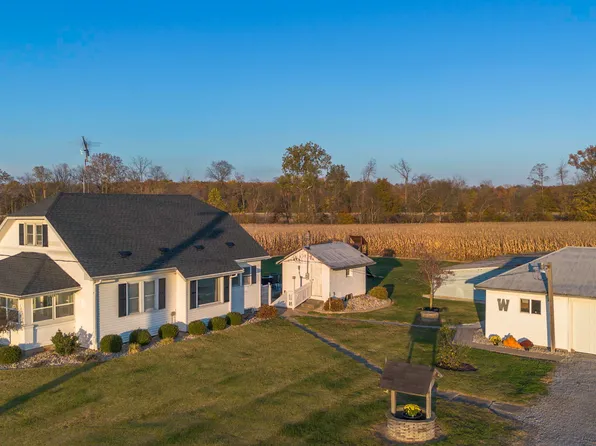 5043 N County Road 225 W, Brownstone, IN 47220