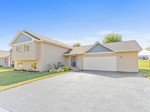 6309 Dempsey Ave SW, Waverly, MN 55390