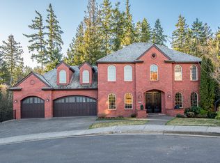 8694 SW Muledeer Dr, Beaverton, OR 97007