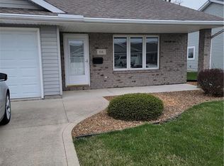 116 Bittersweet Dr, Paulding, OH 45879
