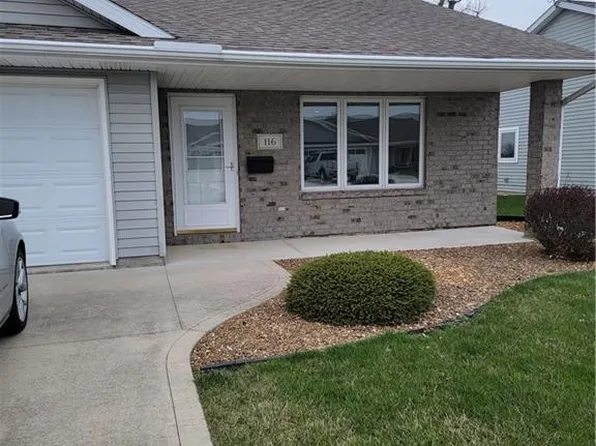 116 Bittersweet Dr, Paulding, OH 45879