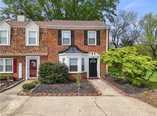 1262 Mill Lake Quarter, Chesapeake, VA 23320