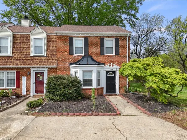 1262 Mill Lake Quarter, Chesapeake, VA 23320