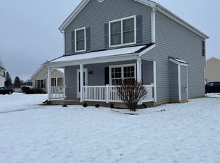 1107 Lake Forest Dr, Hebron, OH 43025