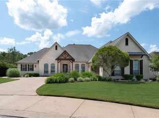 5122 Bellerive Bend Dr, College Station, TX 77845
