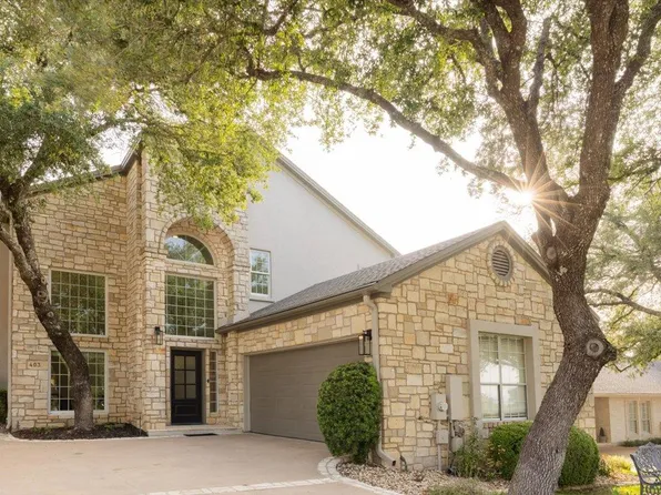 403 Golf Crest Ln, Lakeway, TX 78734