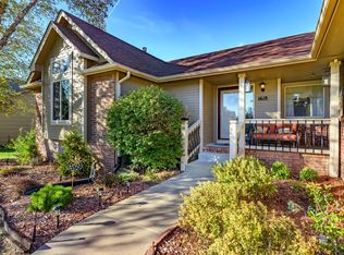 1618 E Oxford Ct, Derby, KS 67037