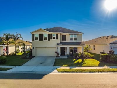 3829 Silver Strand Trl, Palmetto, FL, 34221