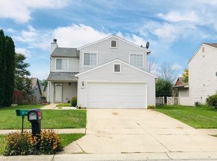 2669 Wynterpointe Ct, Kokomo, IN 46901