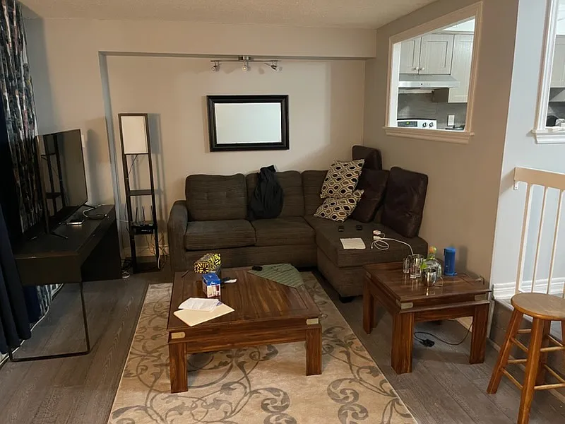 3 bed, 1.5 bath, 980 sqft, $2,700 — Photo 4