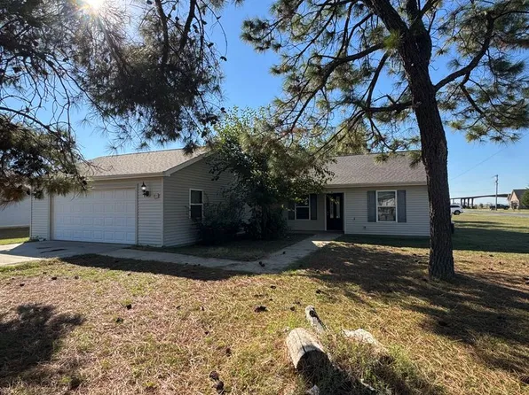 99 Skylark Ln, Lake City, AR 72437