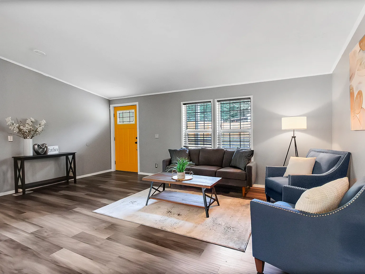 3 bed, 1537 sqft, $3,000 — Photo 3