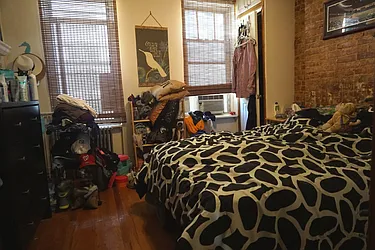 Rented by Citi Habitats