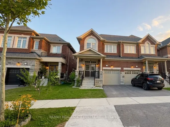 106 Branigan Cres, Halton Hills, ON L7G 0M8