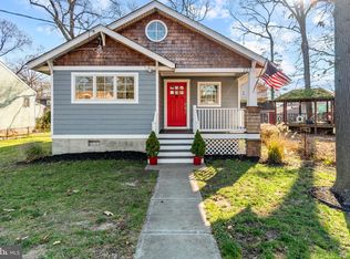 223 Magothy Rd, Pasadena, MD 21122