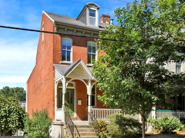 228 N Mary St, Lancaster, PA 17603