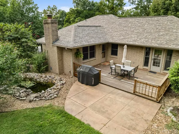 142 Walden Ln, Bull Shoals, AR 72619