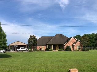 3420 Tasha St, New Iberia, LA 70563