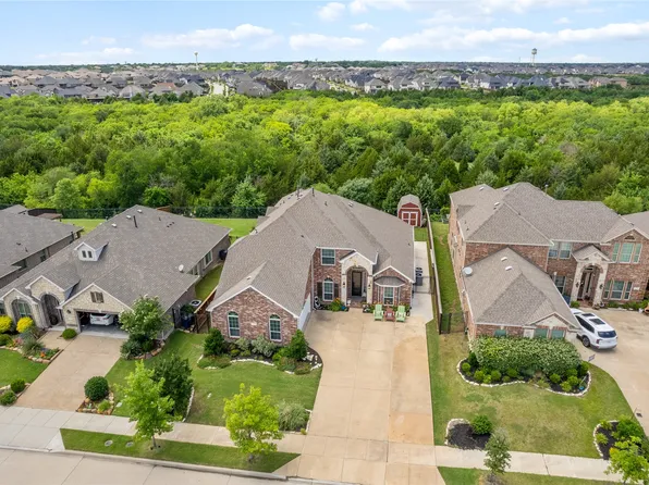 1725 Vintage Ln, Saint Paul, TX 75098