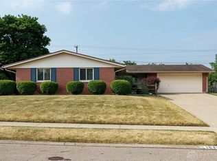1044 Peidmont Dr, Fairborn, OH 45324