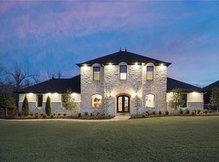 4468 Jean Ln, Fayetteville, AR 72704