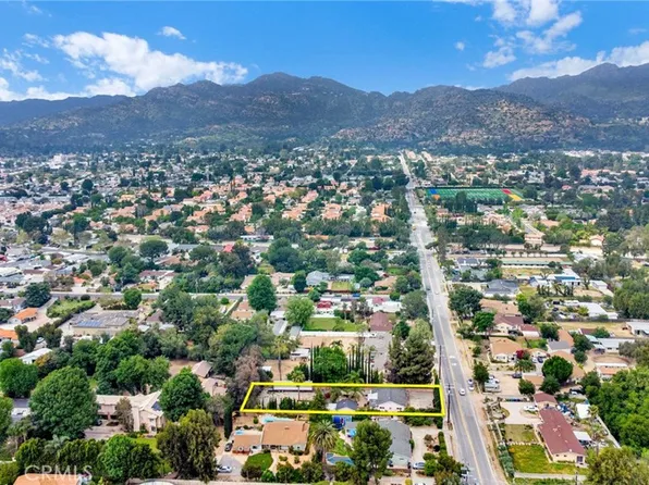 21016 Chatsworth St, Chatsworth, CA 91311