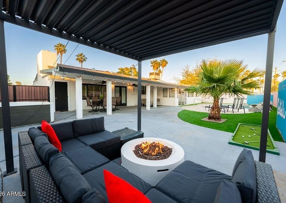 8331 E MEADOWBROOK Avenue, Scottsdale, AZ 85251 | MLS #6968592