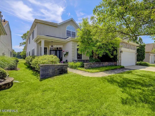 50 Spyglass Drive, Jackson, NJ 08527