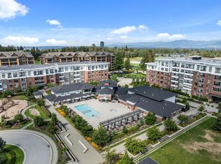 8150 207th St #C614, Langley, BC