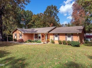 751 Paint Rock Ferry Rd, Kingston, TN 37763