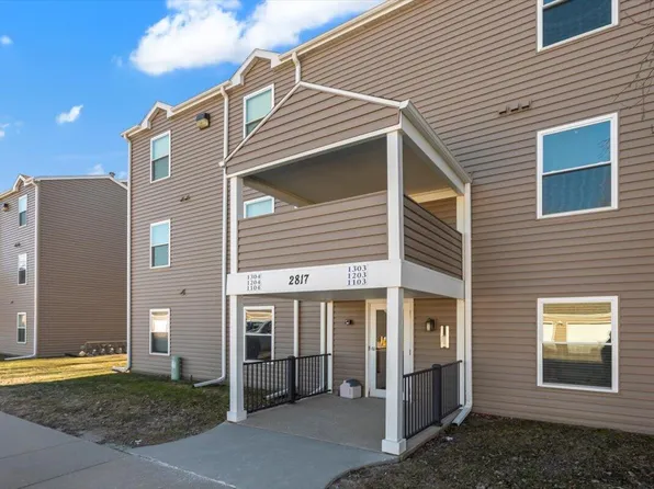 2817 Macineery Dr APT 1104, Council Bluffs, IA 51501